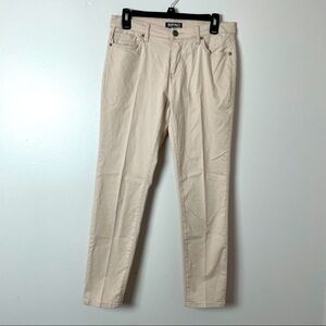 Buffalo by David Bitton Rose Pink Stretch Skinny Jeans – Size 4/27